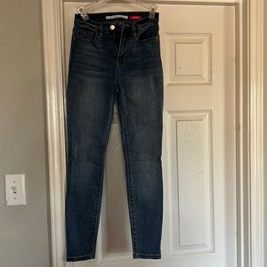 Celebrity Pink “The Deb” Jean